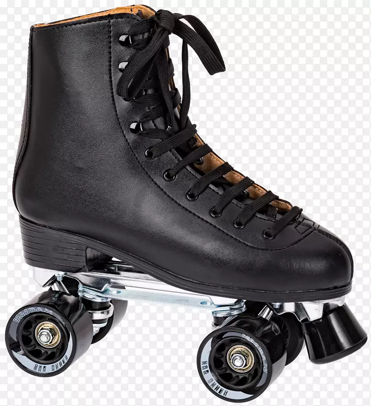 四轮溜冰鞋轮滑滚轴溜冰鞋