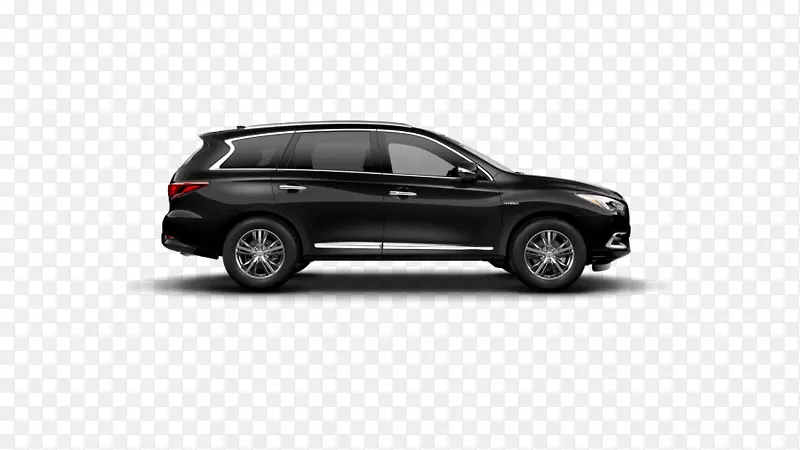 2017年英菲尼蒂QX 60混合动力运动型多功能车2019英菲尼蒂QX 50日产