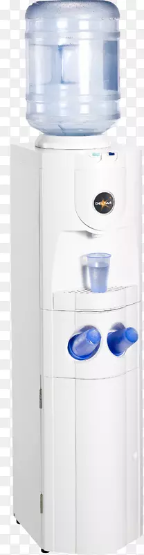 水冷却器主要设备-水