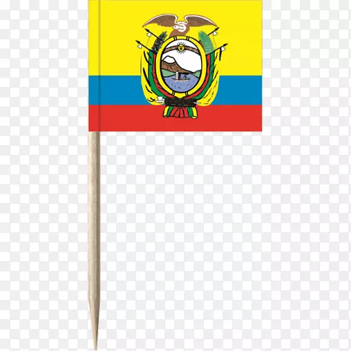 厄瓜多尔线旗线