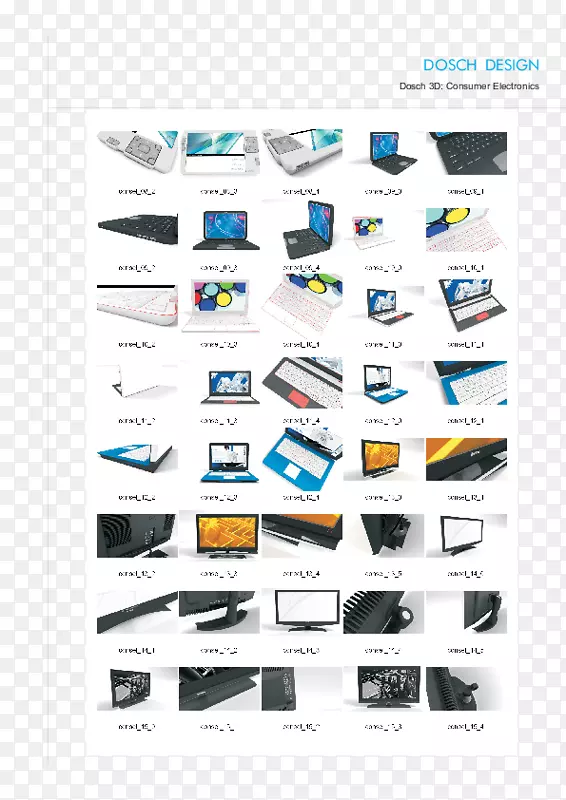 品牌字体设计