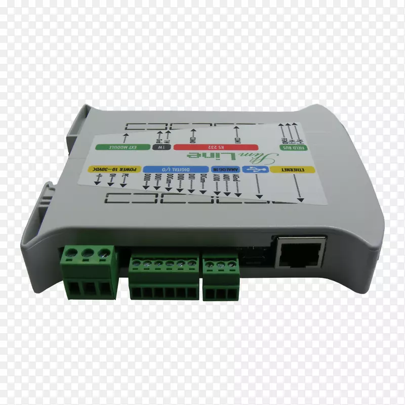 射频调制器可编程逻辑控制器CODESYS中央处理单元信息.MPS