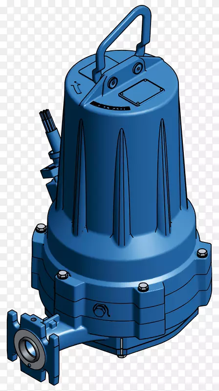 潜水泵机械制造.涡轮机