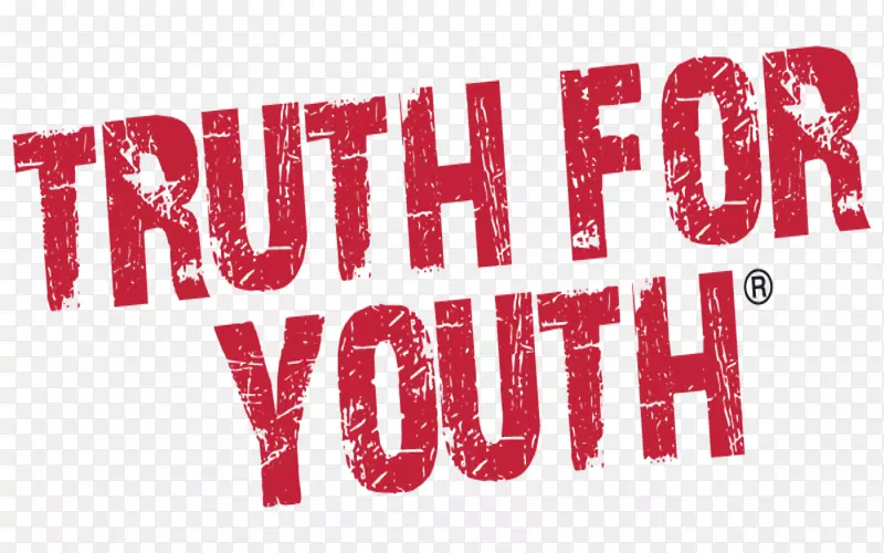 圣经真理青年资讯标志-真理