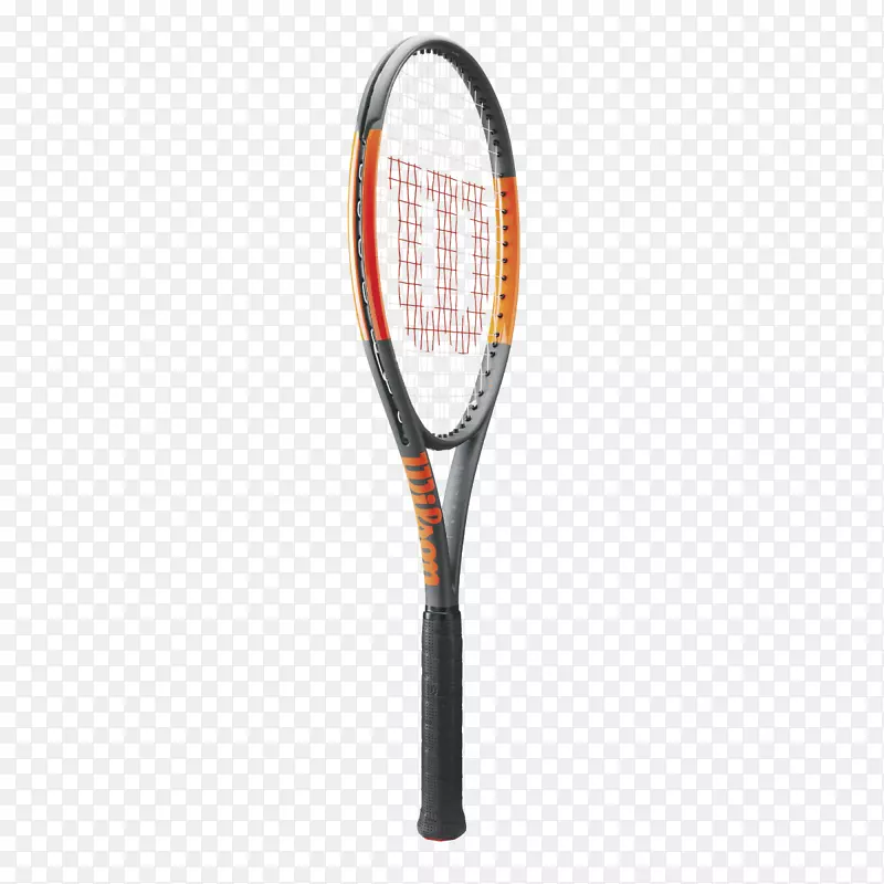 原版6.0威尔逊体育用品球拍网球拉基塔网球-网球