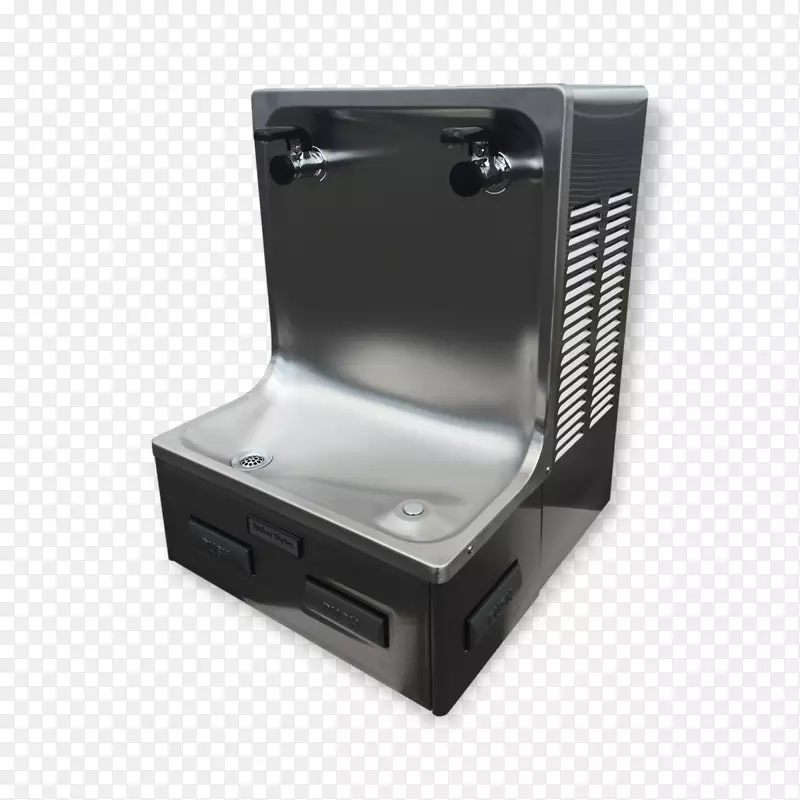 埃尔凯制造饮水机水冷却器-水