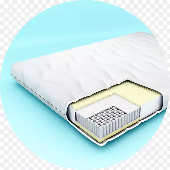 床垫床框架舒适性-床垫