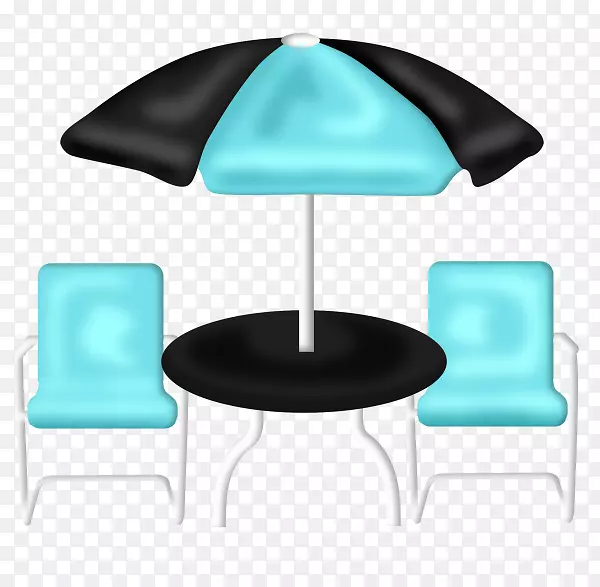椅子微软天青设计