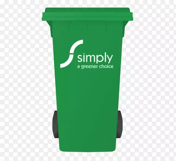 垃圾桶和废纸篮-简单的废物解决方案废物收集废物管理-废物回收