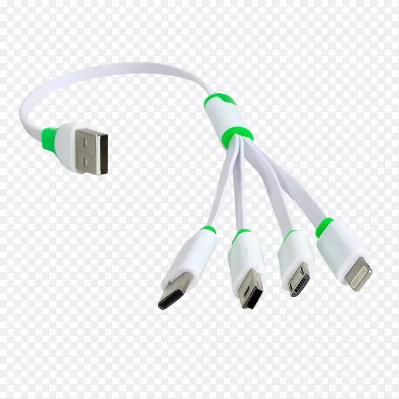 电源线电缆延长线GoPro电线和电缆-GoPro