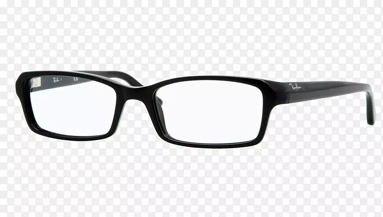 射线禁令眼镜rx 5150