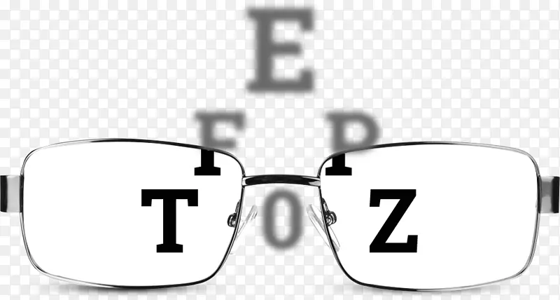 护目镜，太阳镜，眼镜，处方，眼科检查.眼睛护理