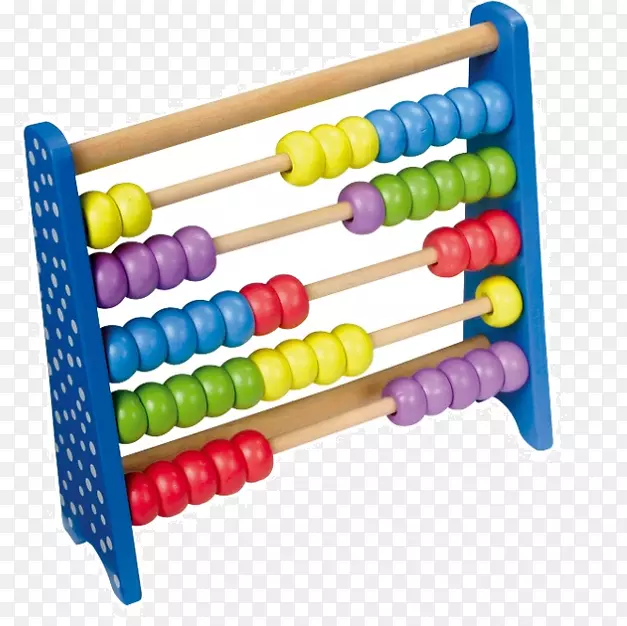 Abacus数学玩具abc arvelaud-数学