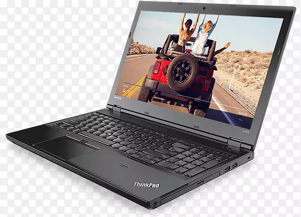 联想ThinkPad L 570英特尔核心i5-主机电源