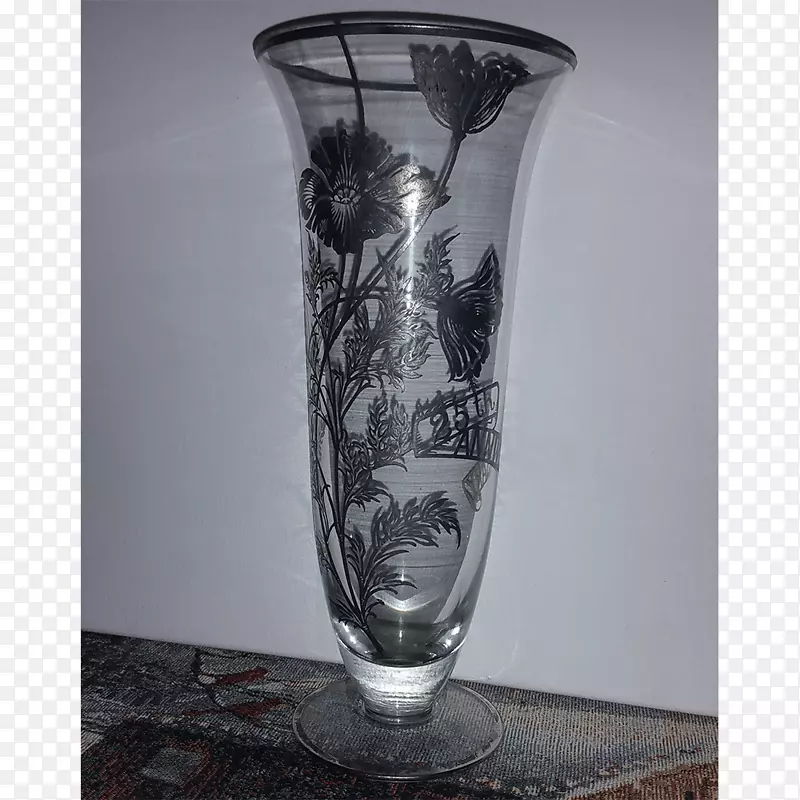 高球玻璃花瓶-玻璃花瓶