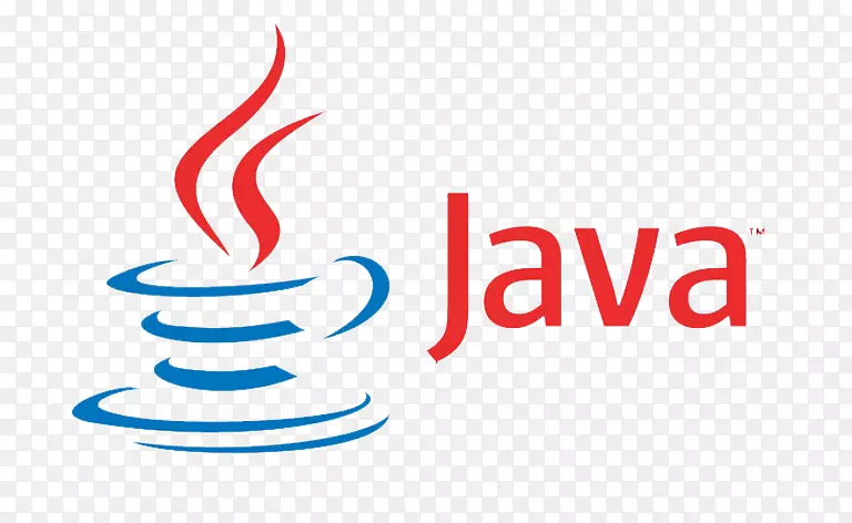 Java编程语言计算机编程程序员徽标语言联系人