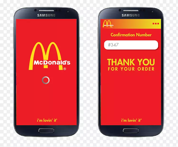 手机、智能手机、快餐、麦当劳手机配件-玉米饼餐厅菜单
