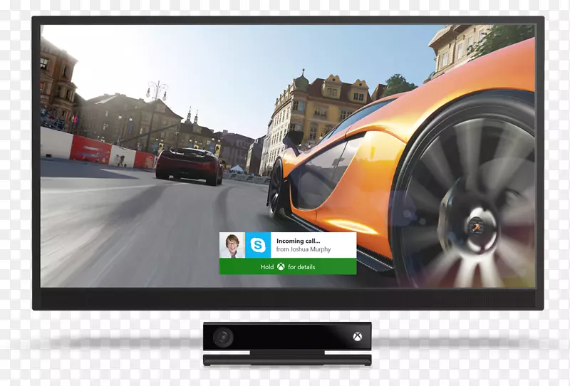 Forza赛车运动5 Xbox 360 Forza赛车运动6 Xbox One-Xbox