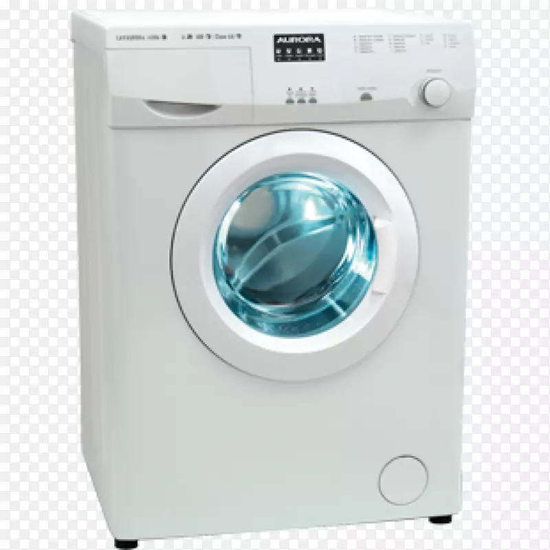 洗衣机极光6306织物柔软剂皂-ar