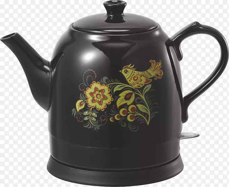 壶，茶壶，陶器，咖啡过滤器，厨房用具