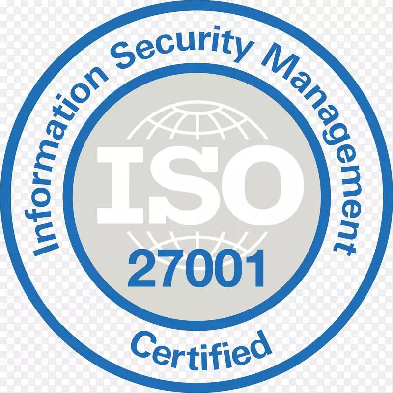 Iso/iec 27001：2013年信息安全管理认证国际标准化组织-业务