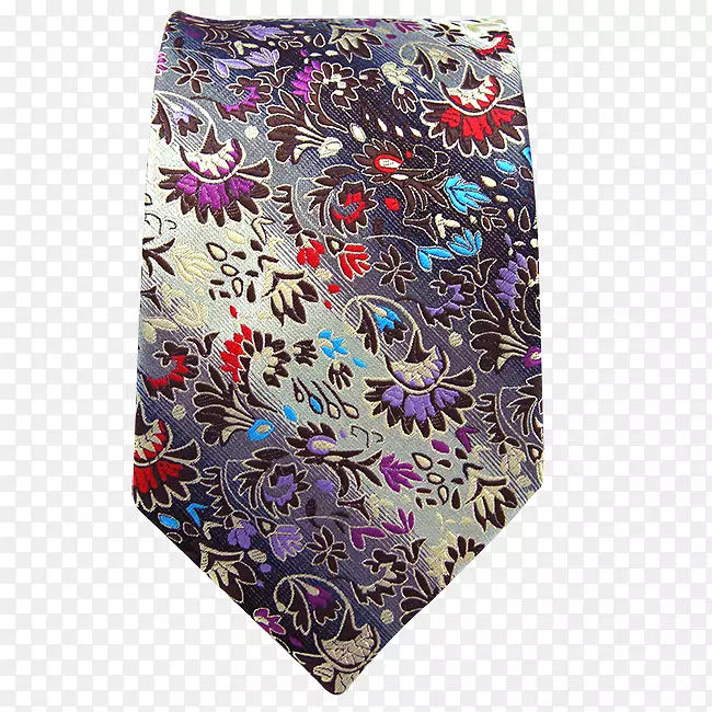 领带纺织品帕斯利真丝提花织机衬衫