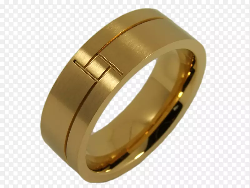结婚戒指订婚戒指白金戒指