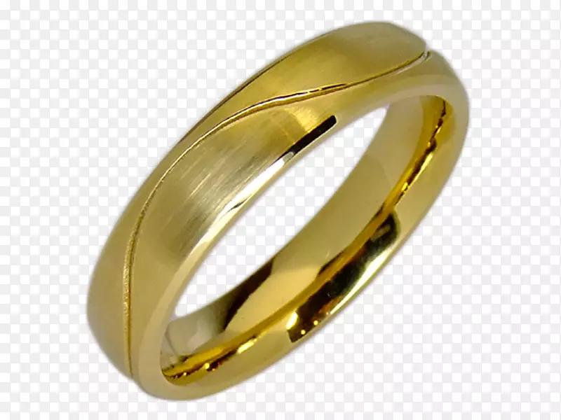 耳环银首饰结婚戒指