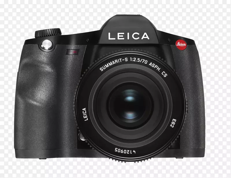 列卡相机中格式摄影.照相机