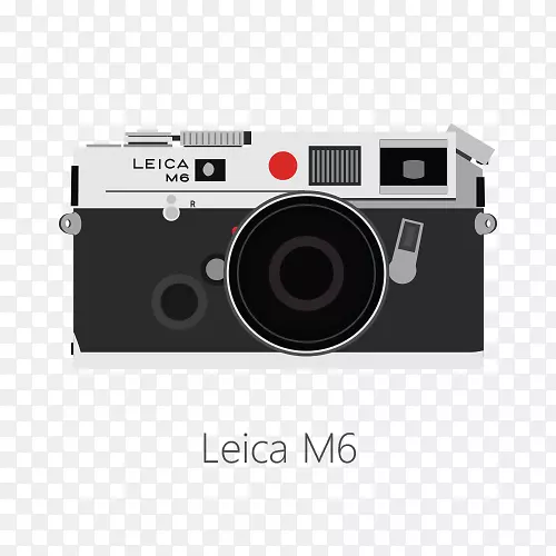 世界无反射镜可互换镜头照相机电子学.莱卡