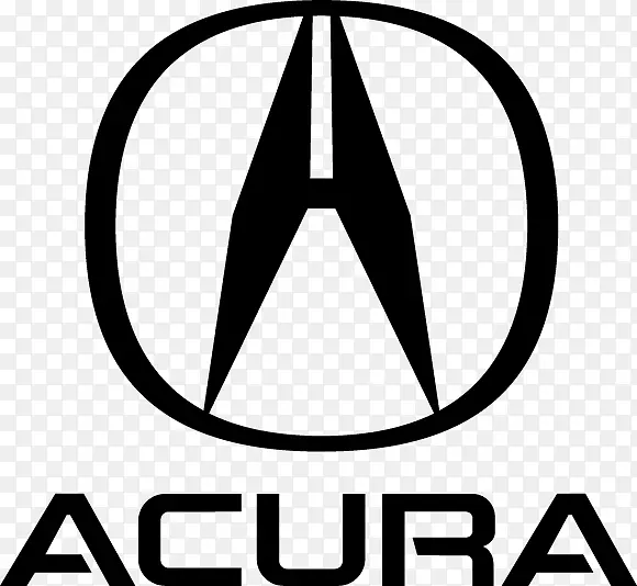 Acura TSX本田标志本田NSX-本田