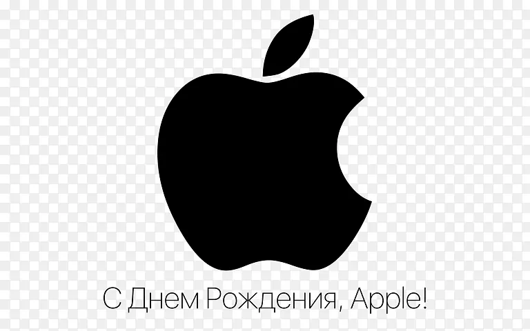 苹果徽标业务HomePod-Apple徽标