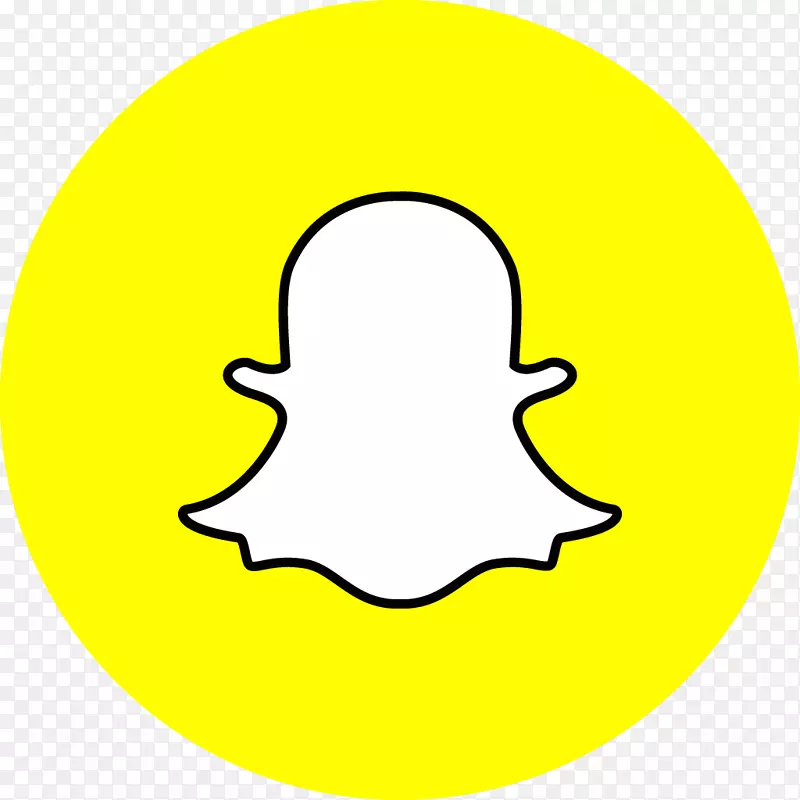 Snapchat社交媒体Snap Inc.计算机图标-SnapchatPNG图片素材下载_图片编号4161490-PNG素材网