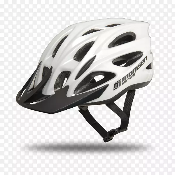 自行车头盔摩托车头盔曲棍球头盔滑雪雪板头盔瓶装白色模具