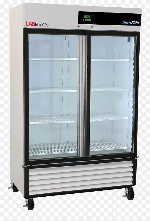 冰箱滑动玻璃门色谱冰箱