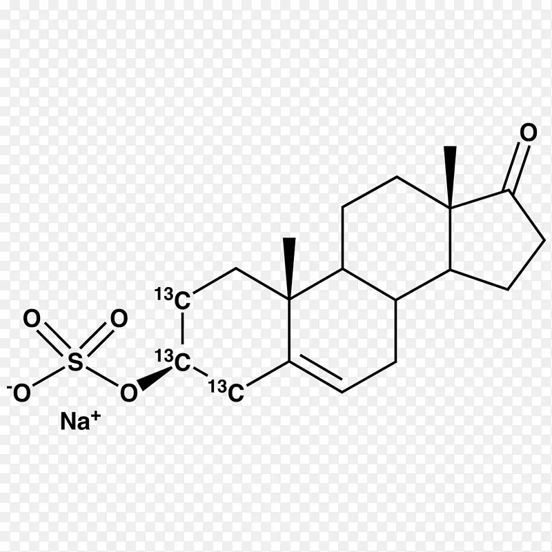 化学配方醛固酮经验性配方甾体硫酸钠