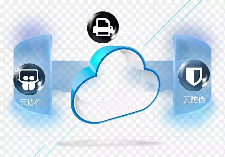 LOGO音频桌面墙纸.设计