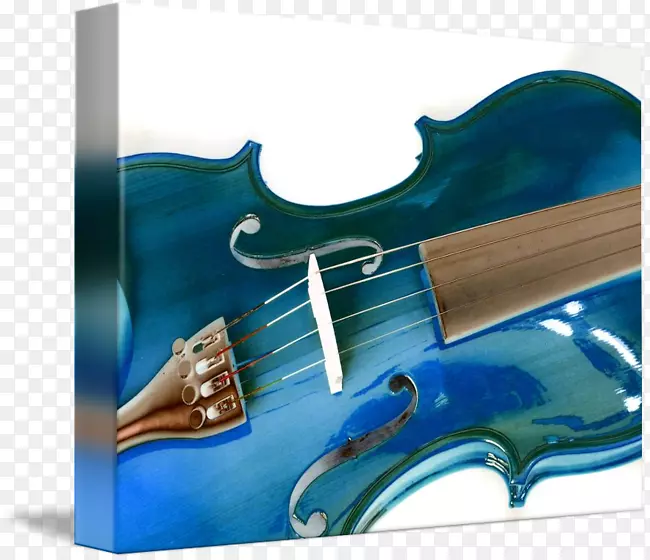 小提琴中提琴数码艺术现代艺术小提琴