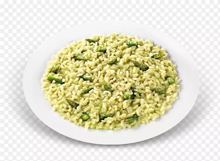 意大利调味饭素食料理米粉糙米