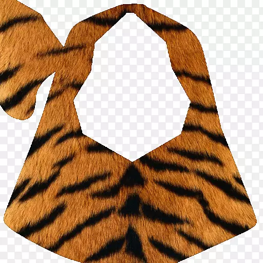 虎猫豹桌面壁纸图案-老虎