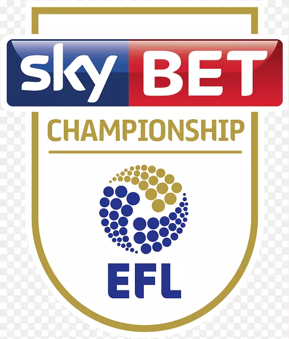 2017年-2016年18届EFL锦标赛-17场英国足球联赛狼队流浪者队F.C。英英