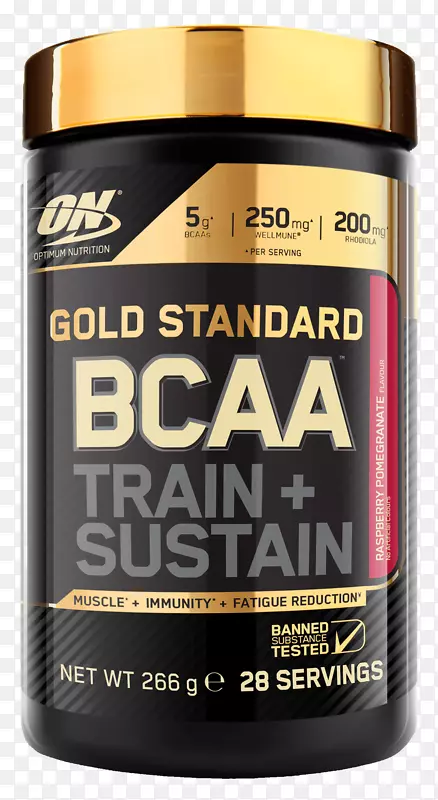 支链氨基酸最佳营养金标准bcaa膳食补充剂最佳营养金标准