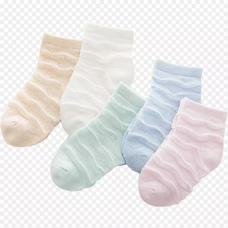 袜子-婴儿袜