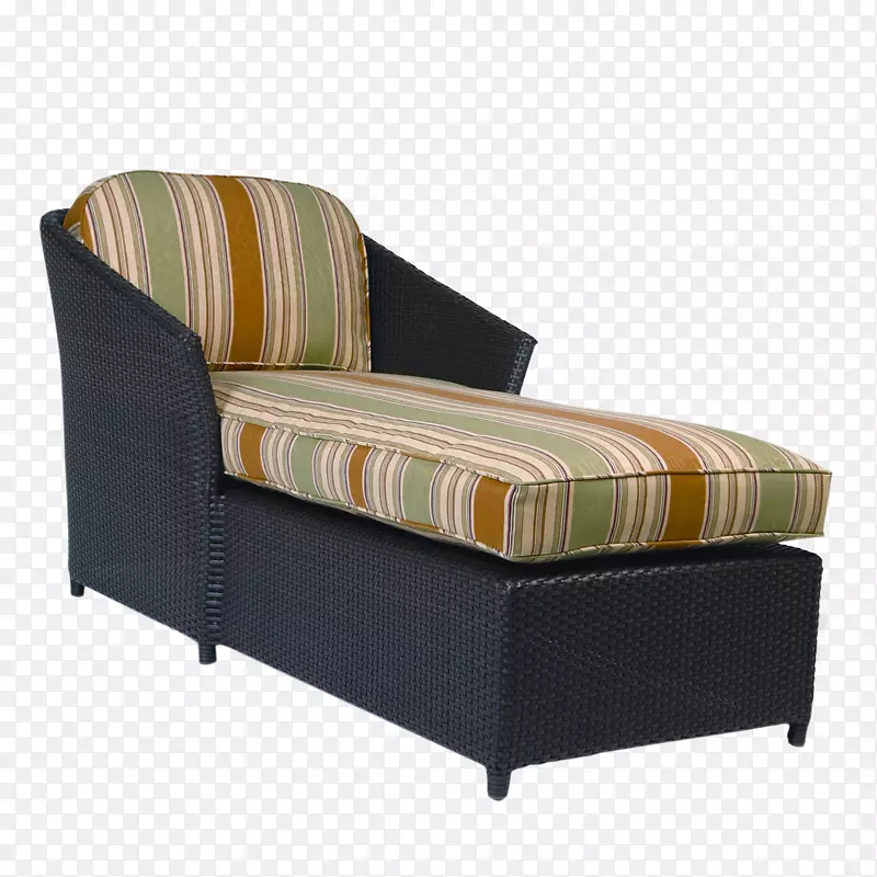 躺椅长沙发床框架沙发垫椅