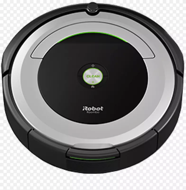 机器人真空吸尘器Roomba 690-机器人