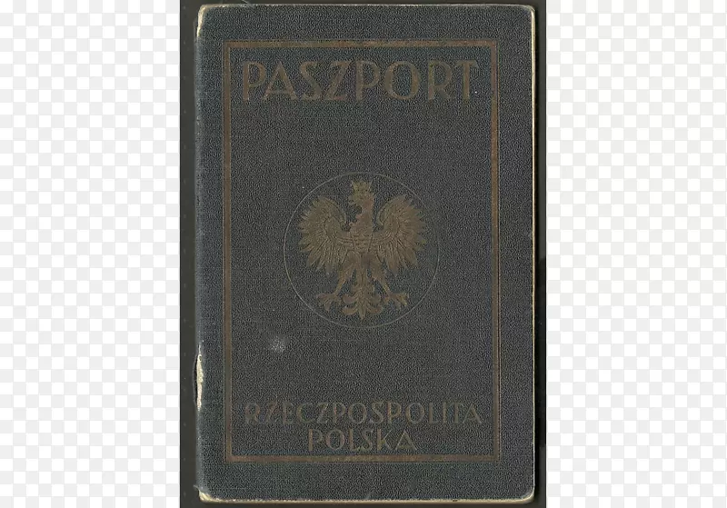 品牌正式护照