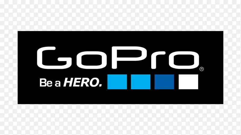 GoPro业标志水下摄影-GoPro