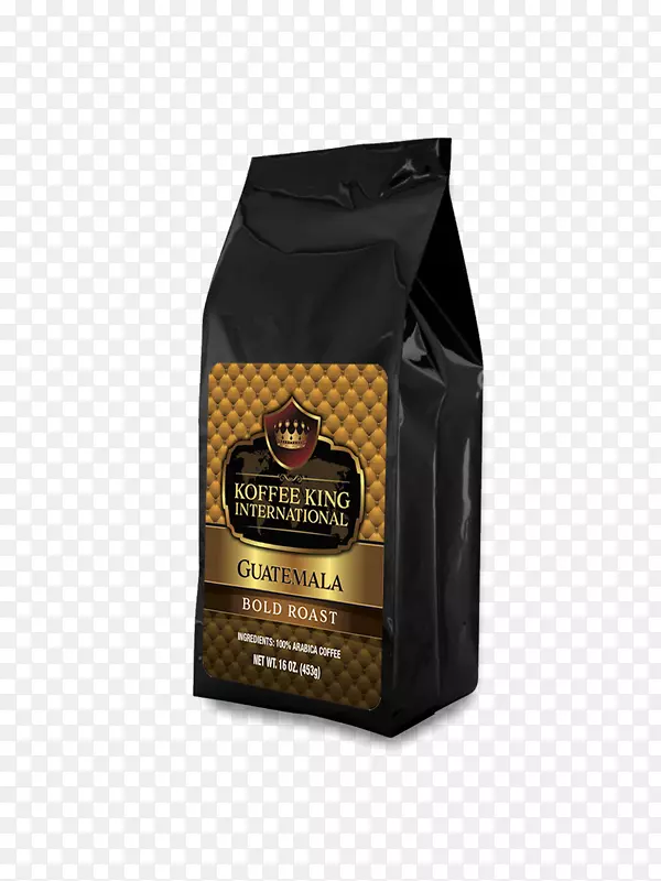 牙买加蓝山咖啡品牌风味咖啡