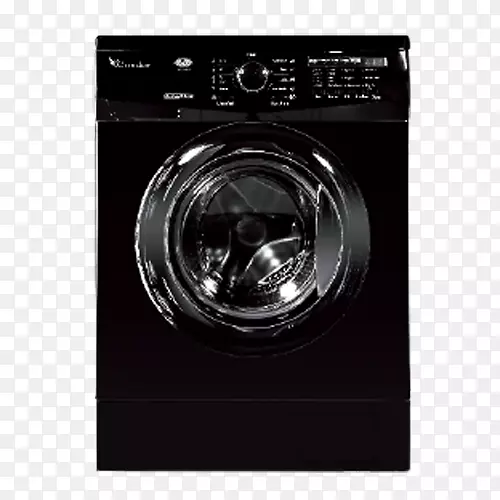 洗衣机家用电器直接驱动机构