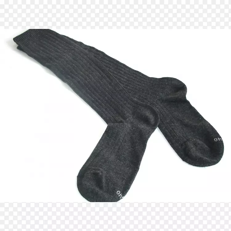 手套安全黑色m长袜子